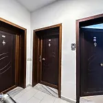 Apartamento Sunset Coast Retreat A18 Durrës