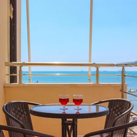 Sunset Coast Retreat A18 * Durrës