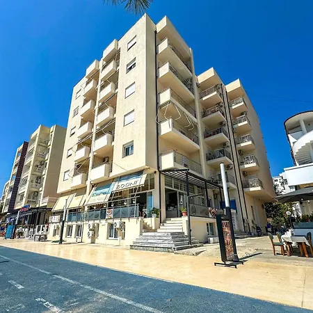Sunset Coast Retreat A18 * Durrës